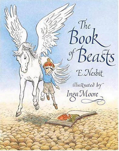 The Book of Beasts,Used