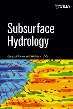 Subsurface Hydrology,Used