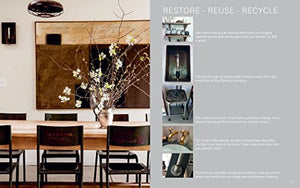 Open House: Reinventing Space for Simple Living,Used