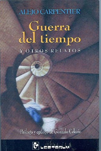Guerra del tiempo (Spanish Edition),Used