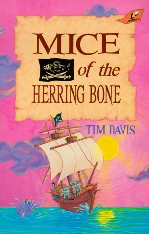 Mice of the Herring Bone,Used