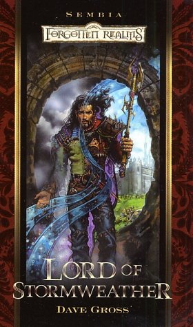 Lord Of Stormweather (Forgotten Realms)