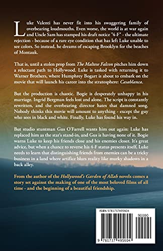 All the Gin Joints: A novel of World War II Hollywood (Hollywood Home Front trilogy),Used