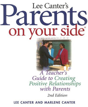 Parents On Your Side,Used