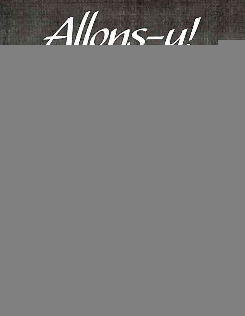 Allonsy! Le Francais par etapes (Cahier de travaux practiques), 6th Edition (Workbook),Used