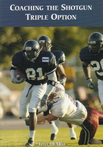 Coaching the Shotgun Triple Option,New