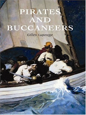 Pirates And Buccaneers,Used