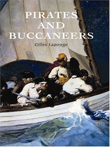 Pirates And Buccaneers,Used