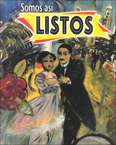Somos Asi Listos,Used