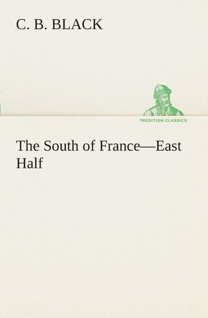 The South of FranceEast Half,Used