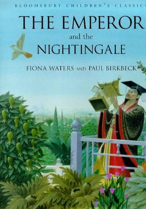The Emperor and the Nightingale,Used