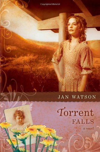 Torrent Falls (Troublesome Creek Series #3),Used