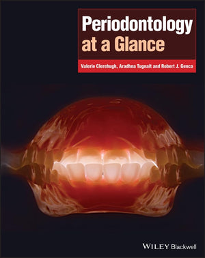 Periodontology At A Glance,Used