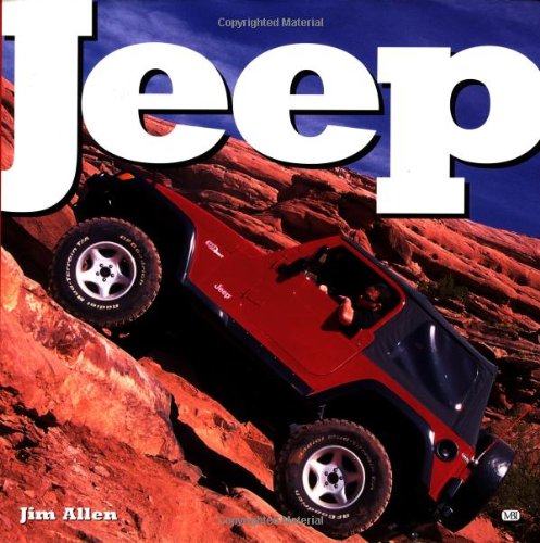 Jeep,New