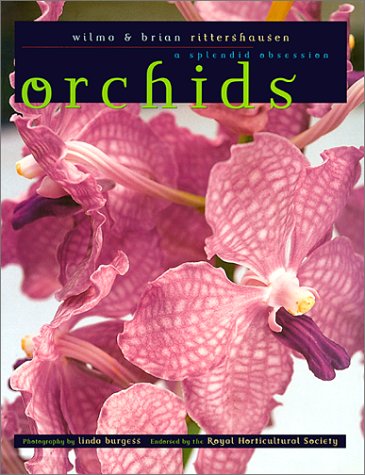 Orchids,Used