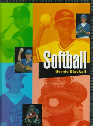 Softball (Top Sport),Used