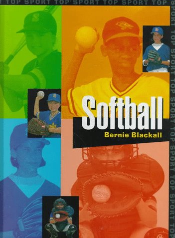 Softball (Top Sport),Used