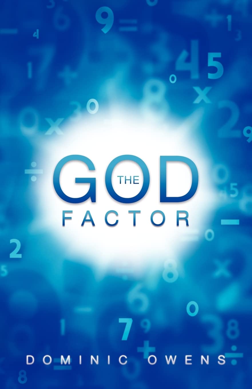 The God Factor,Used
