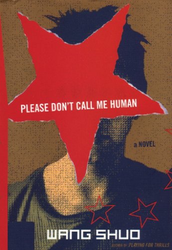 Please Don'T Call Me Human,New