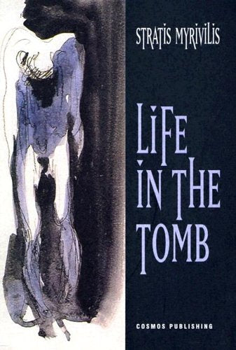 Life in the Tomb,Used