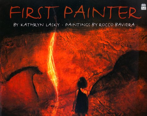 First Painter,Used