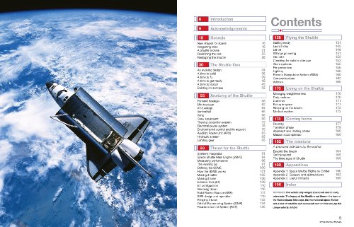 NASA Space Shuttle Manual: An Insight into the Design, Construction and Operation of the NASA Space Shuttle (Owners' Workshop Ma,Used