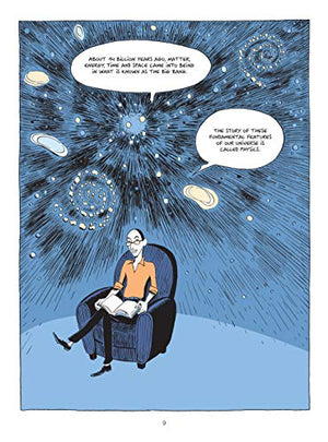 Sapiens: A Graphic History: The Birth Of Humankind (Vol. 1)-used