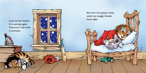 Little Critter: Just a Snowy Day,New