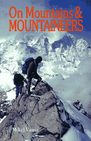On Mountains & Mountaineers,Used