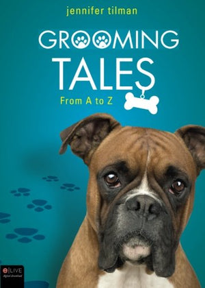 Grooming Tales,Used