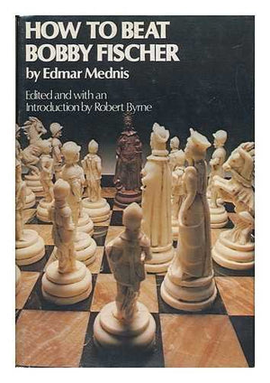 How to Beat Bobby Fischer,Used