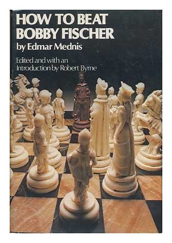 How to Beat Bobby Fischer,Used