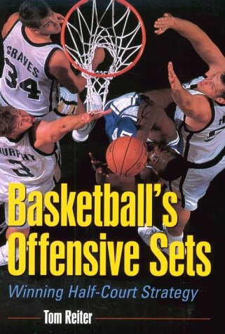 Basketball's Offensive Sets,Used