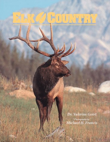Elk Country (Wildlife Country),Used