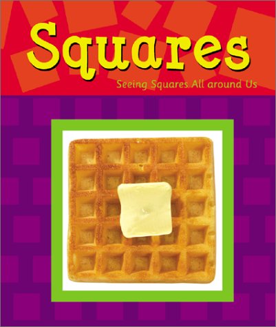 Squares (Shapes),New