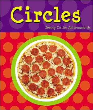 Circles (Shapes),Used