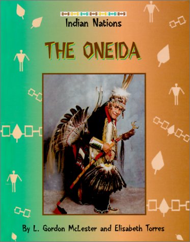 The Oneida (Indian Nations),Used