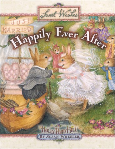 Happily Ever After (Sweet Wishes),Used