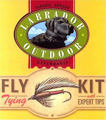 Flytying With Expert Tips (Mega Mini Kits),New