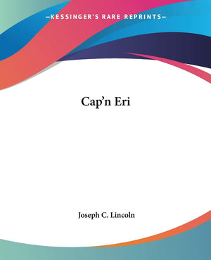 Cap'n Eri,Used