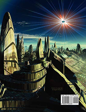 Science Fiction and Fantasy Literature Vol 2,New