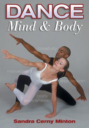 Dance, Mind & Body,Used