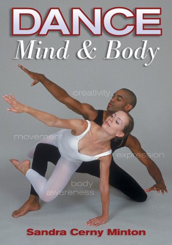 Dance, Mind & Body,Used