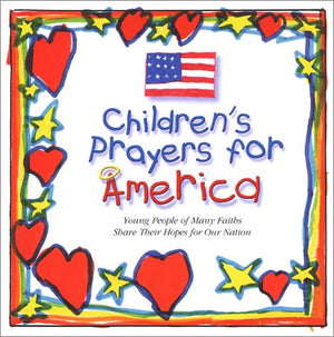 Children's Prayers for America,Used