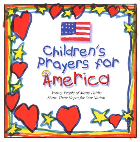 Children's Prayers for America,Used