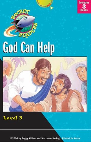 God Can Help,Used