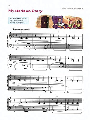 Alfred's Basic Piano Library Recital Book Complete, Bk 2 & 3: For the Later Beginner (Alfred's Basic Piano Library, Bk 2 & 3),New