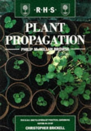 Plant Propagation,Used