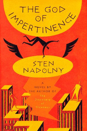 God of Impertinence,Used