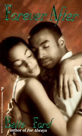 Forever After (Arabesque)-used